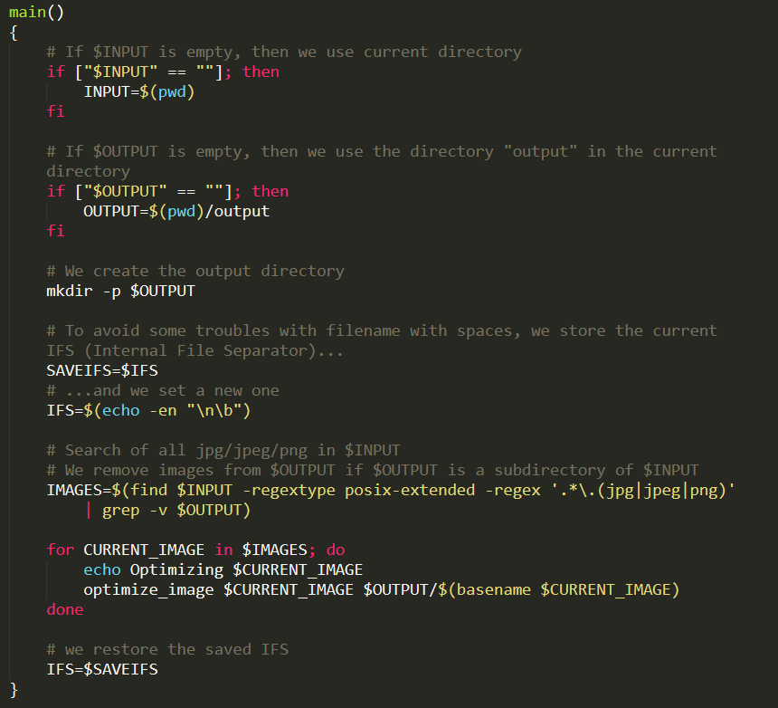 Script instances. Bash пример. Bash script. Bash script example. Bash язык программирования.